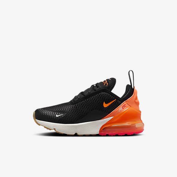 Nike mens air max 270 running shoes hot sale